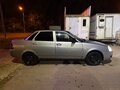 2007 Lada (ВАЗ) Priora I, серебристый - вид 9