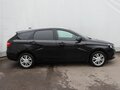 2018 Lada (ВАЗ) Vesta SW I, чёрный - вид 6