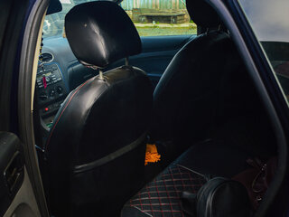 2006 Ford Focus II, синий, 330000 рублей, вид 4