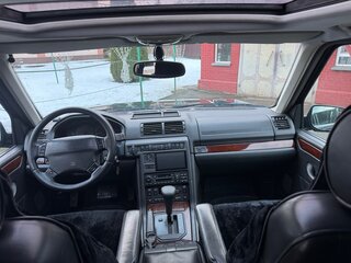 1999 Land Rover Range Rover II, зелёный, 2000000 рублей, вид 5