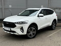 2022 Haval F7 I, белый, 1549000 рублей