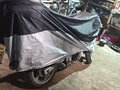 2000 Suzuki SV 650, серый, 199000 рублей - вид 11