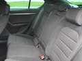 2020 Skoda Octavia III (A7) Рестайлинг, зелёный - вид 7