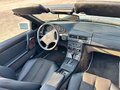 1994 Mercedes-Benz SL-Класс 300 IV (R129), серебристый, 1950000 рублей - вид 11