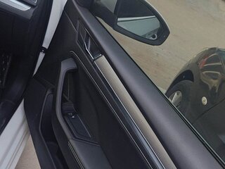 2021 Skoda Superb III Рестайлинг, чёрный, 2200000 рублей, вид 5