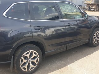 2019 Subaru Forester V, серый, 2800000 рублей, вид 2