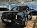 2024 Geely Okavango I Рестайлинг, чёрный, 4045131 рублей - вид 1