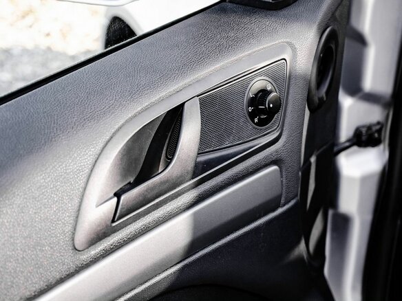 2011 Skoda Octavia II (A5) Рестайлинг, серебристый - вид 19