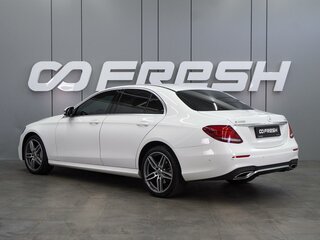 2019 Mercedes-Benz E-Класс 200 V (W213, S213, C238), белый, 3239000 рублей, вид 2