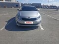 2013 Kia Optima III, серебристый, 1150000 рублей - вид 1