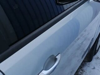 2010 Ford Focus II Рестайлинг, серебристый, 470000 рублей, вид 3