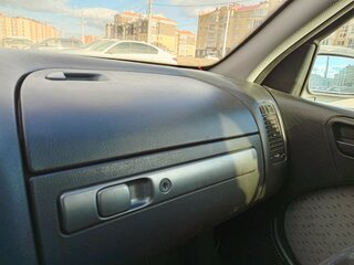 1998 Citroen Xantia I Рестайлинг, серый, 100000 рублей, вид 4