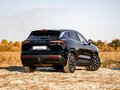 2026 Jetour Dashing I, чёрный, 2040000 рублей - вид 1