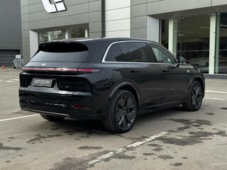 2026 Li Auto (Lixiang) L7 52.3 kWh I Рестайлинг, чёрный, 10690000 рублей, вид 5