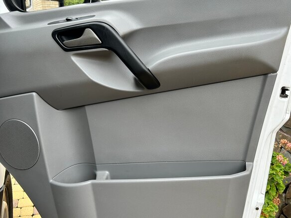 2015 Mercedes-Benz Sprinter, белый, 2850000 рублей - вид 12