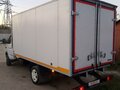 2013 ГАЗ ГАЗель (3302), белый, 1280000 рублей - вид 5