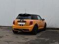 2014 Mini Hatch Cooper S III (F55/F56), жёлтый - вид 4