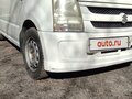 2007 Suzuki Wagon R III, белый, 340000 рублей - вид 5