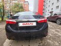 2014 Toyota Corolla XI (E160, E170, E180), чёрный, 1450000 рублей - вид 1