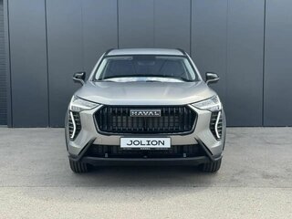 2026 Haval Jolion I Рестайлинг 2, серый, 2849000 рублей, вид 2