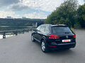 2010 Volkswagen Touareg II, чёрный, 2450000 рублей - вид 4