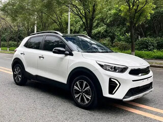 2023 Kia KX1, белый, 1250002 рублей, вид 3
