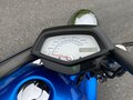 2015 Honda VT 1300CX Fury, синий, 950000 рублей - вид 5