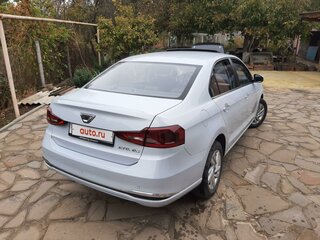 2023 Jetta VA3, серый, 1800000 рублей, вид 4