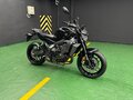 2022 Yamaha MT-09 (FZ-09), чёрный, 1350000 рублей - вид 3