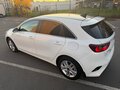 2019 Kia Ceed III, белый - вид 2