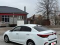 2019 Kia Rio IV, белый, 1300000 рублей - вид 5