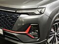 2023 Changan CS35 Plus I Рестайлинг, серый, 1589000 рублей - вид 9