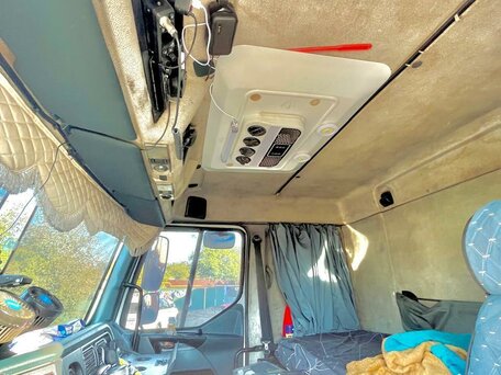 1999 Renault Premium, синий, 2500000 рублей, вид 2