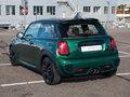 2020 Mini Hatch JCW III (F55/F56) Рестайлинг, зелёный, 2277000 рублей - вид 6