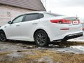 2019 Kia Optima IV Рестайлинг, белый, 1650000 рублей - вид 7