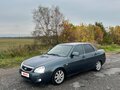 2012 Lada (ВАЗ) Priora I, серый