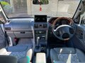 1997 Mitsubishi Pajero II Рестайлинг, серебристый, 1600000 рублей - вид 5