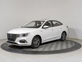 2023 MG 5 I Рестайлинг, белый, 1999000 рублей - вид 7