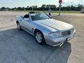 1994 Mercedes-Benz SL-Класс 300 IV (R129), серебристый, 1950000 рублей - вид 10