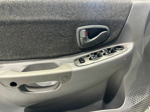 2006 Hyundai Accent ТагАЗ II, бежевый, 240000 рублей - вид 14