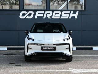 2023 Zeekr X 66 kWh I, белый, 4999000 рублей, вид 3