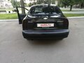2007 Chevrolet Lanos I, чёрный - вид 6