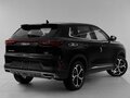 2025 Dongfeng Huge, чёрный, 2819000 рублей - вид 5