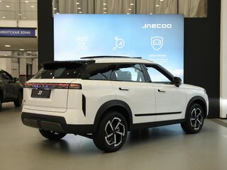 2026 Jaecoo J7 I, белый, 2849000 рублей, вид 2