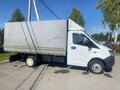 2023 ГАЗ ГАЗель Next, белый, 3171000 рублей - вид 4