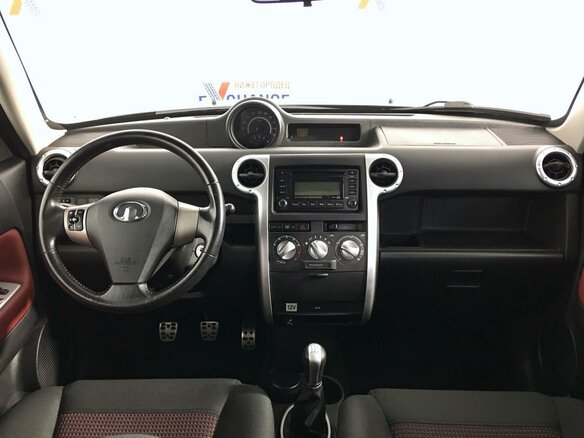 2013 Great Wall Hover M2, чёрный, 750000 рублей - вид 12