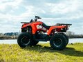 2026 Sharmax Hummer, красный, 419900 рублей - вид 2