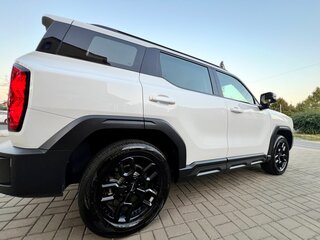 2024 Haval H3 I, белый, 2400000 рублей, вид 5