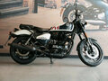 2026 Royal Enfield Shotgun, белый, 741000 рублей - вид 1