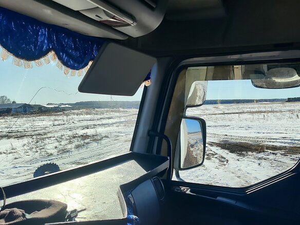 2010 Renault Premium, белый, 3950000 рублей - вид 22